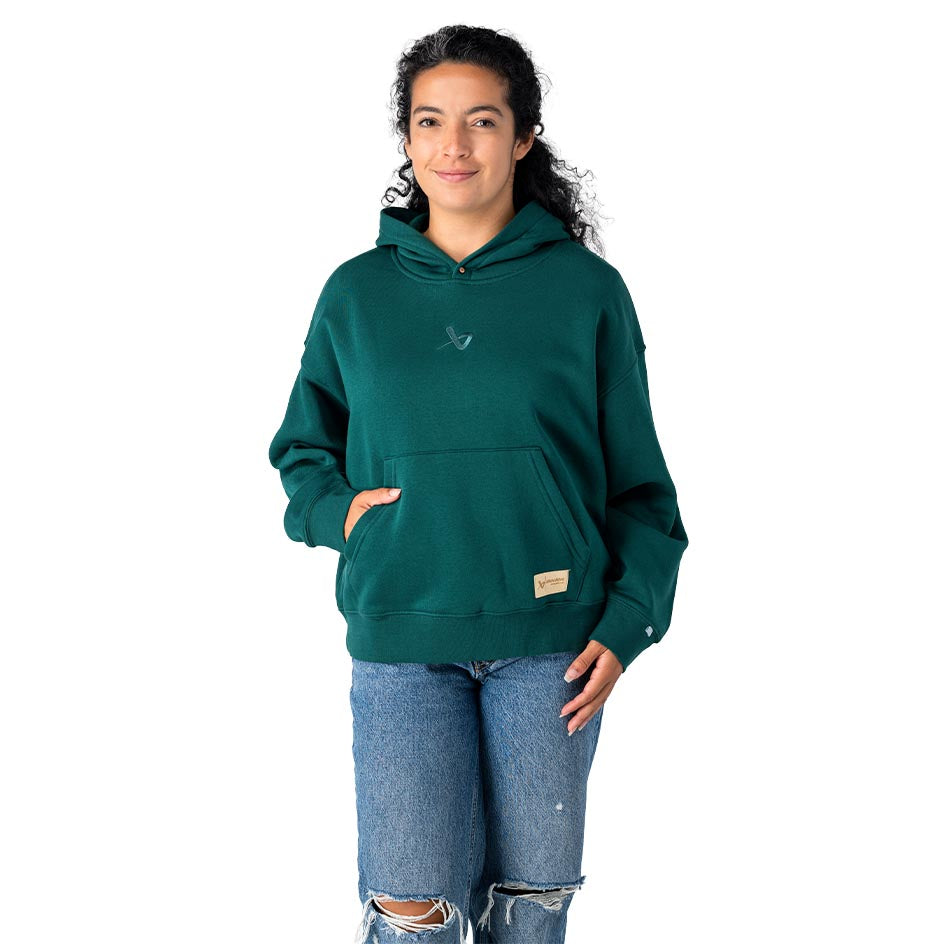 Bauer Ultimate Hoodie WMNS S26