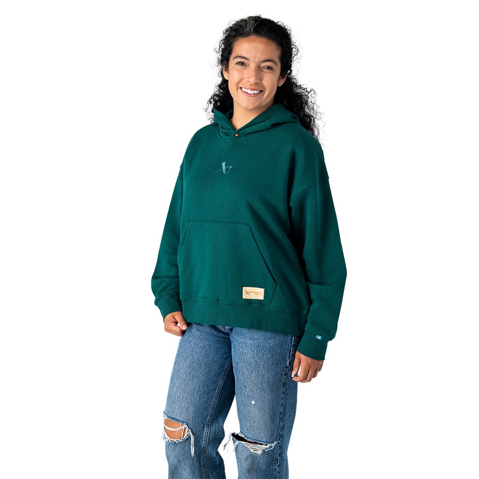Bauer Ultimate Hoodie WMNS S26