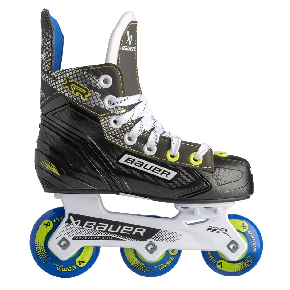 Bauer XR Inline Hockey Skates Youth