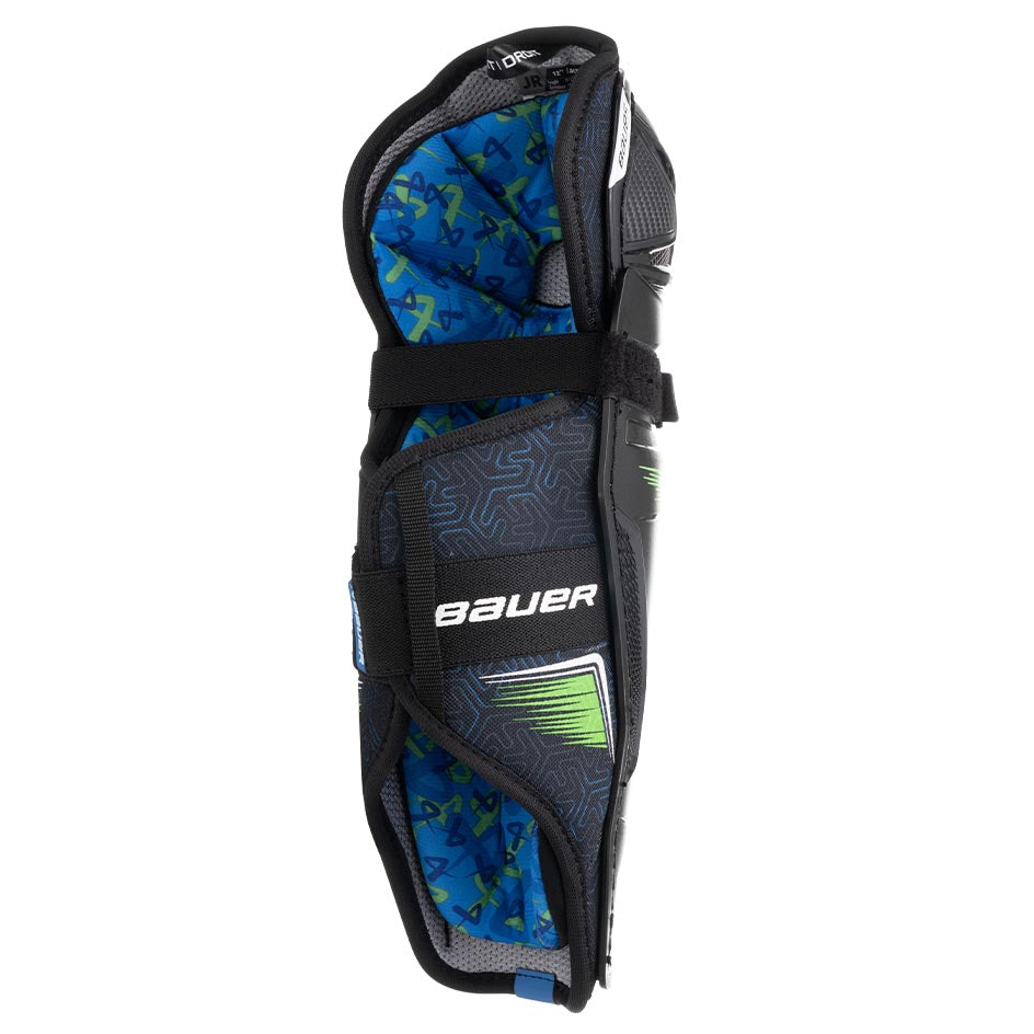 Bauer X Protective Bundle Junior S24