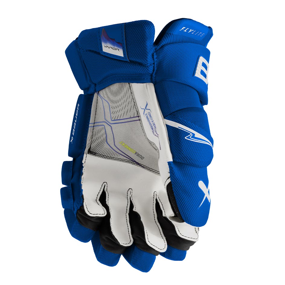 Bauer Vapor FlyLite Gloves Intermediate