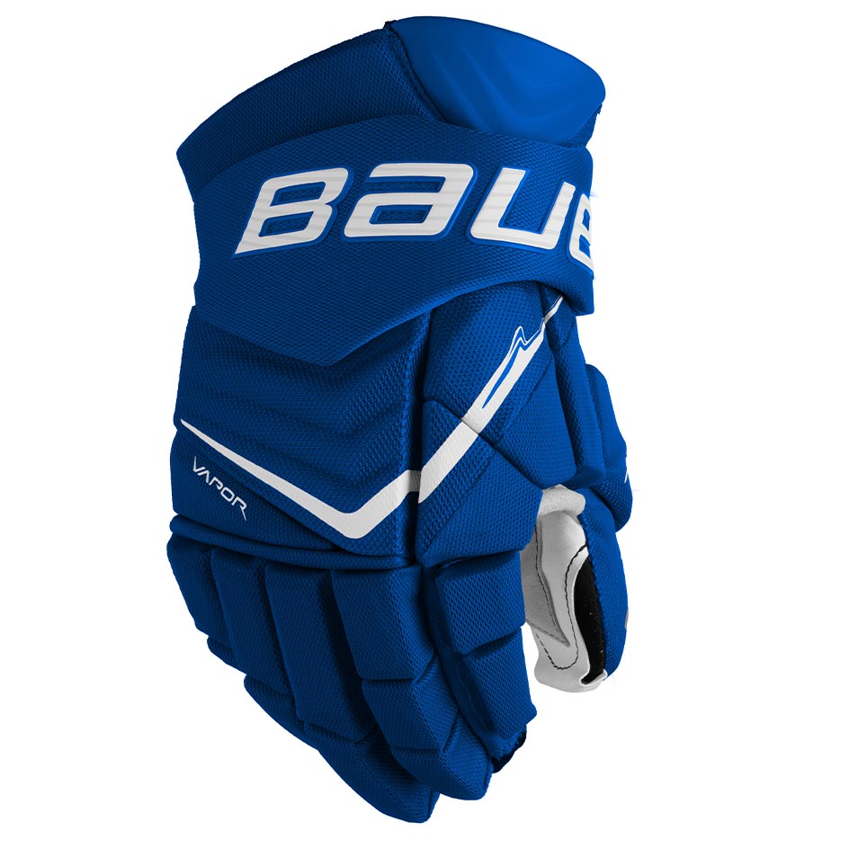 Bauer Vapor FlyLite Gloves Intermediate