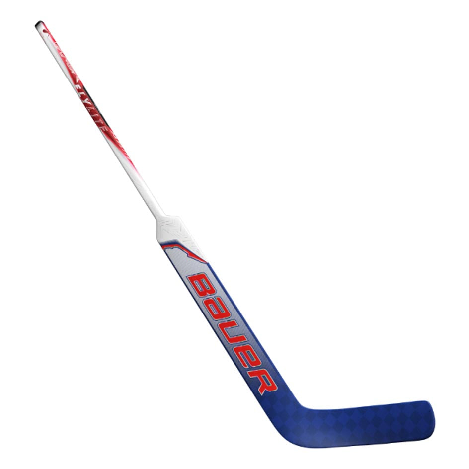 Bauer Vapor Flylite Goalie Stick Senior - Bowns GB Custom