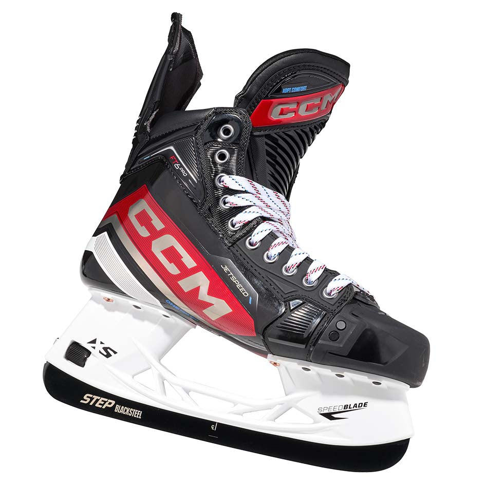 How To Choose The Right Ice Hockey Skates and Find The Ultimate Fit Puckstop