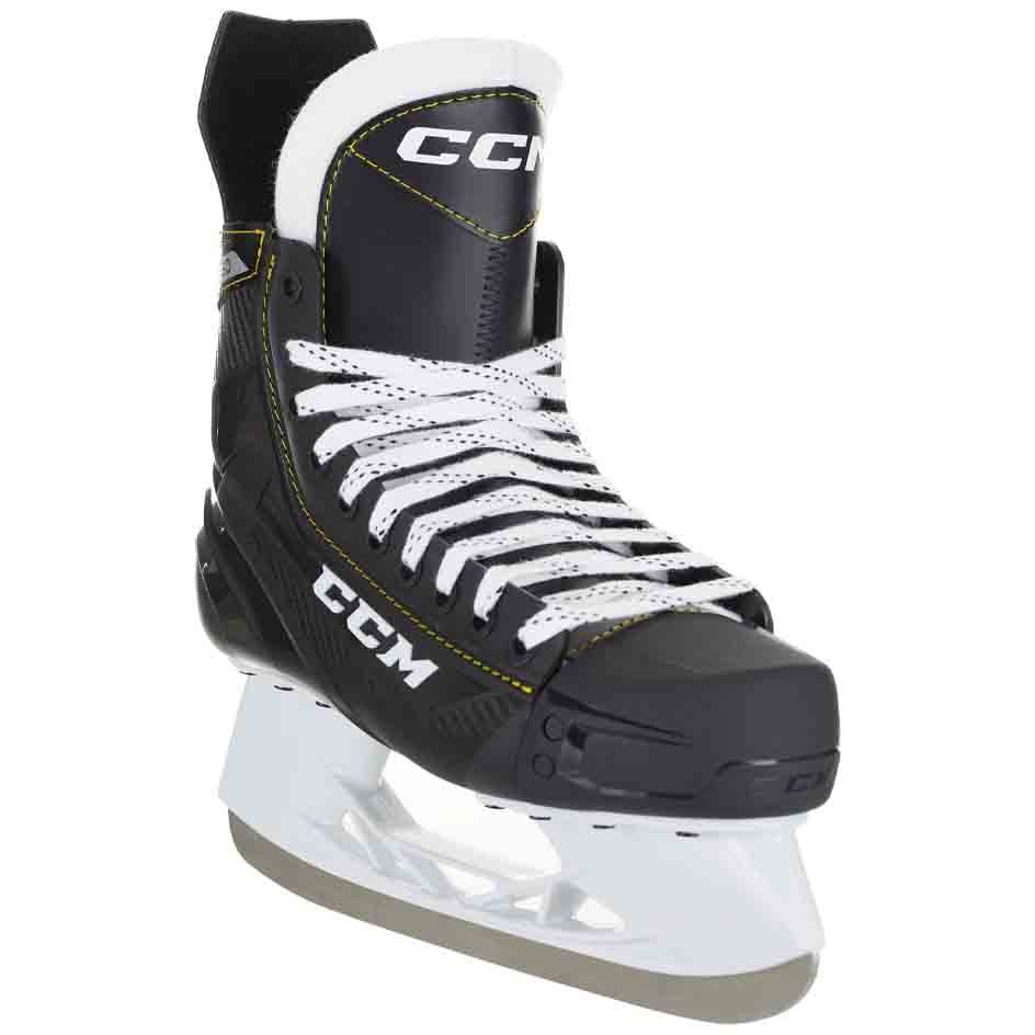 CCM Tacks AS-550 Ice Hockey Skates Junior