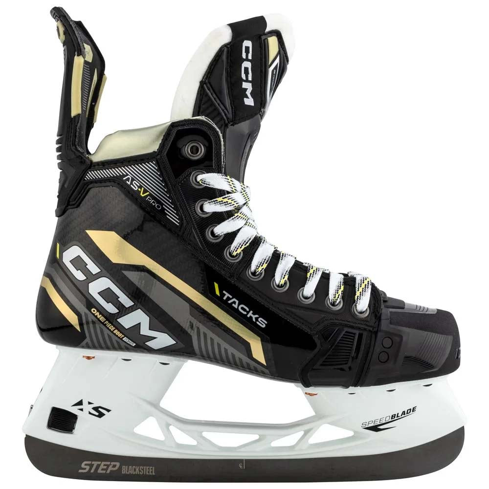 How To Choose The Right Ice Hockey Skates and Find The Ultimate Fit Puckstop