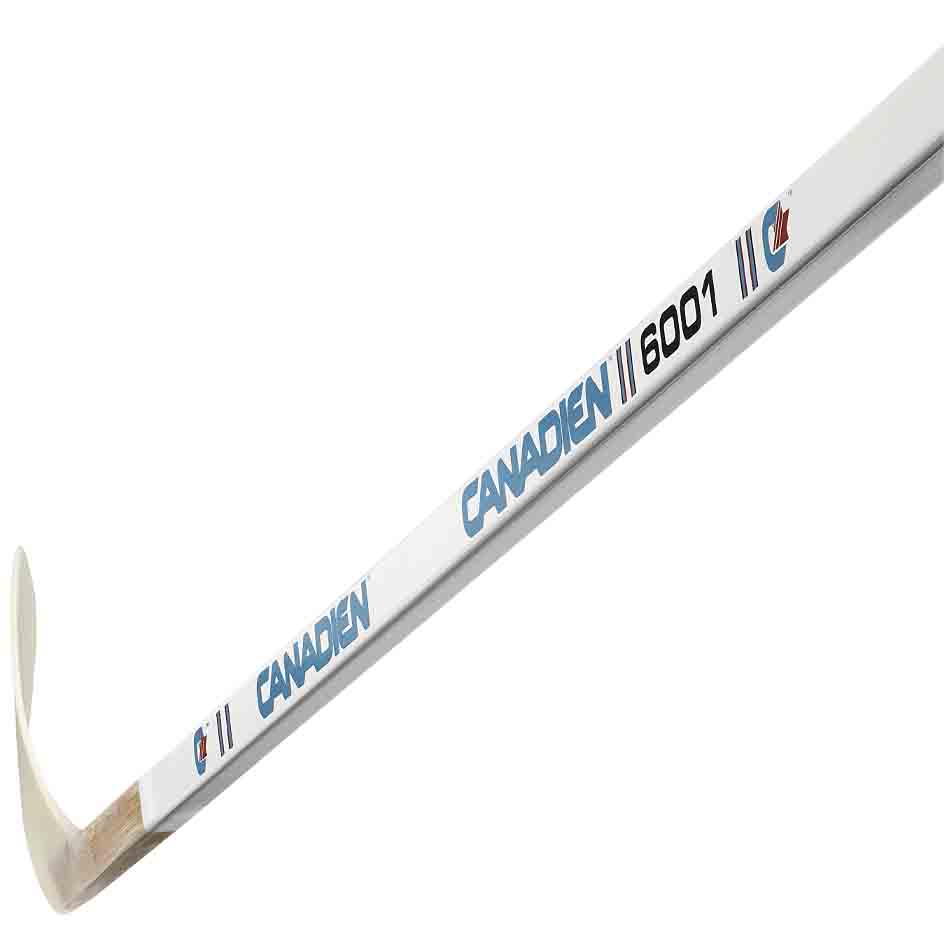 Canadien 6001 Wooden Hockey Stick Senior