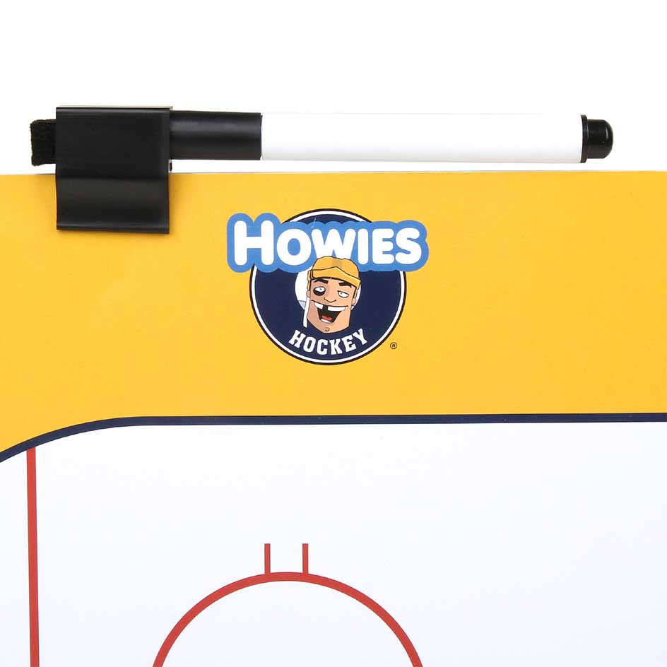 Howies Coaching Board - Large