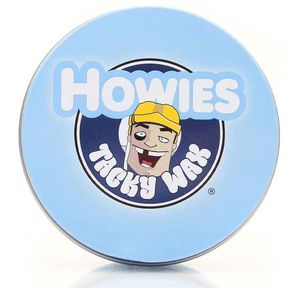 Howies Tacky Stick Wax