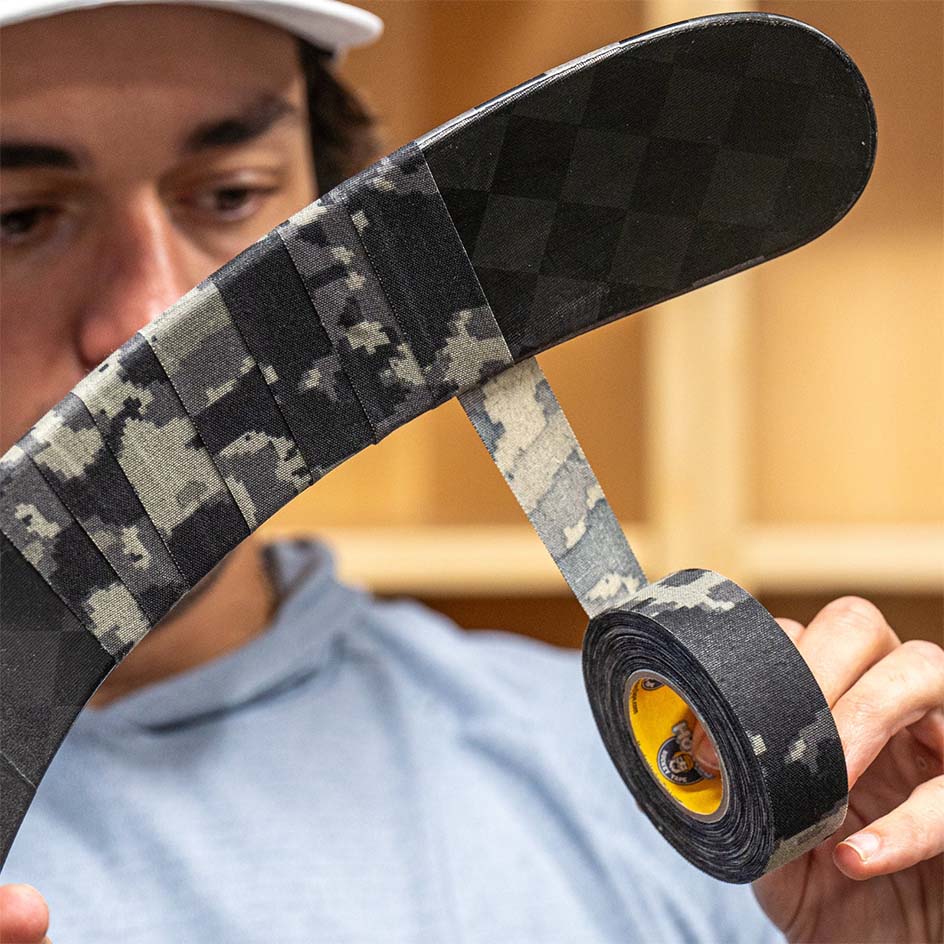 Howies Stick Tape - Patterned