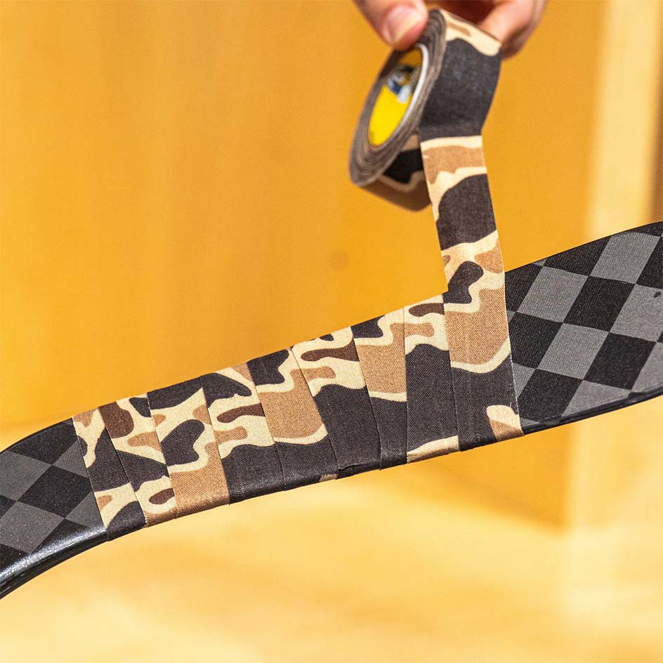 Howies Stick Tape - Patterned
