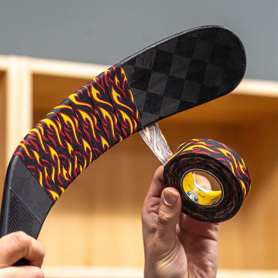 Howies Stick Tape - Patterned