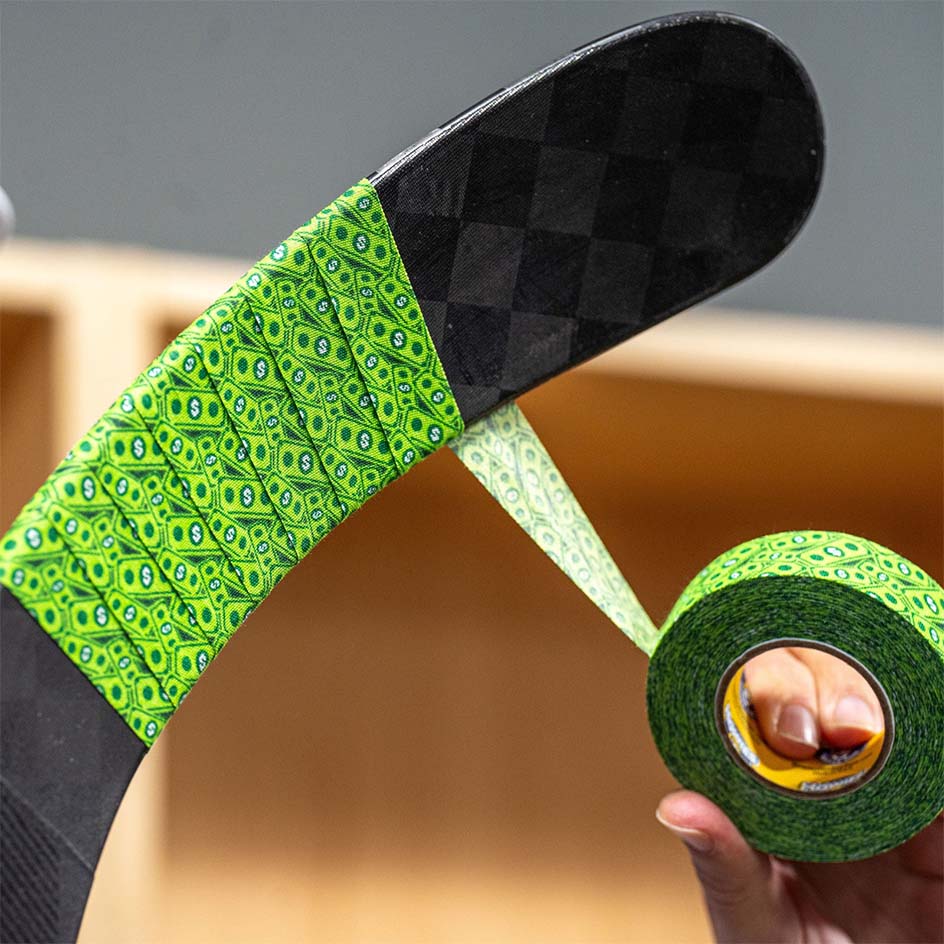 Howies Stick Tape - Patterned