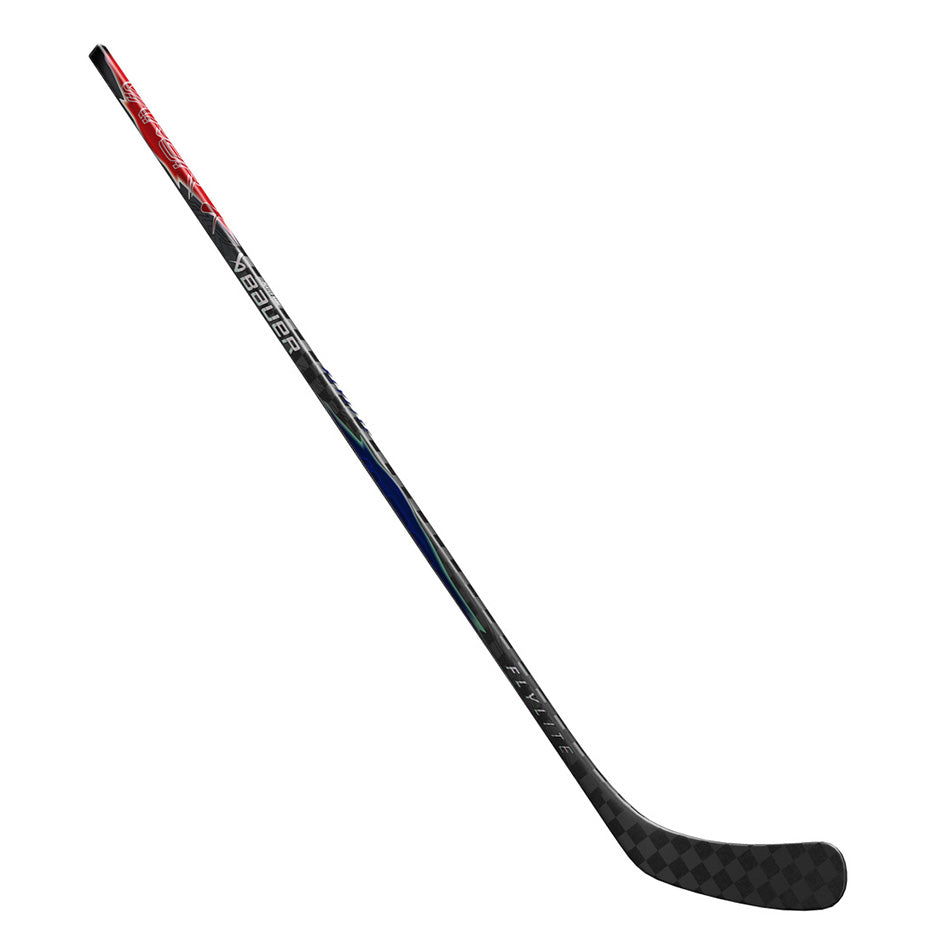 Bauer Vapor Hyperlite 2 dressed as Flylite Hockey Stick Senior - Kirk GB Custom