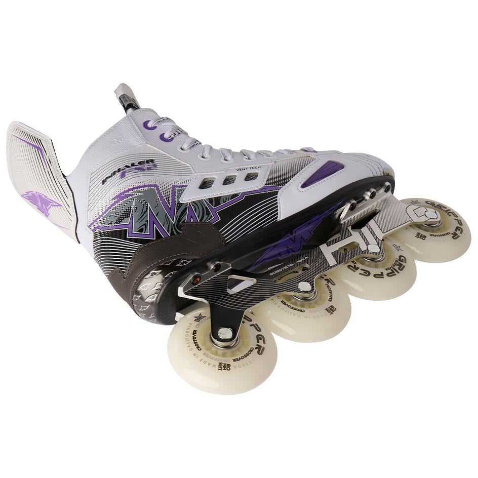 Mission Inhaler FS2 Inline Hockey Skates Junior