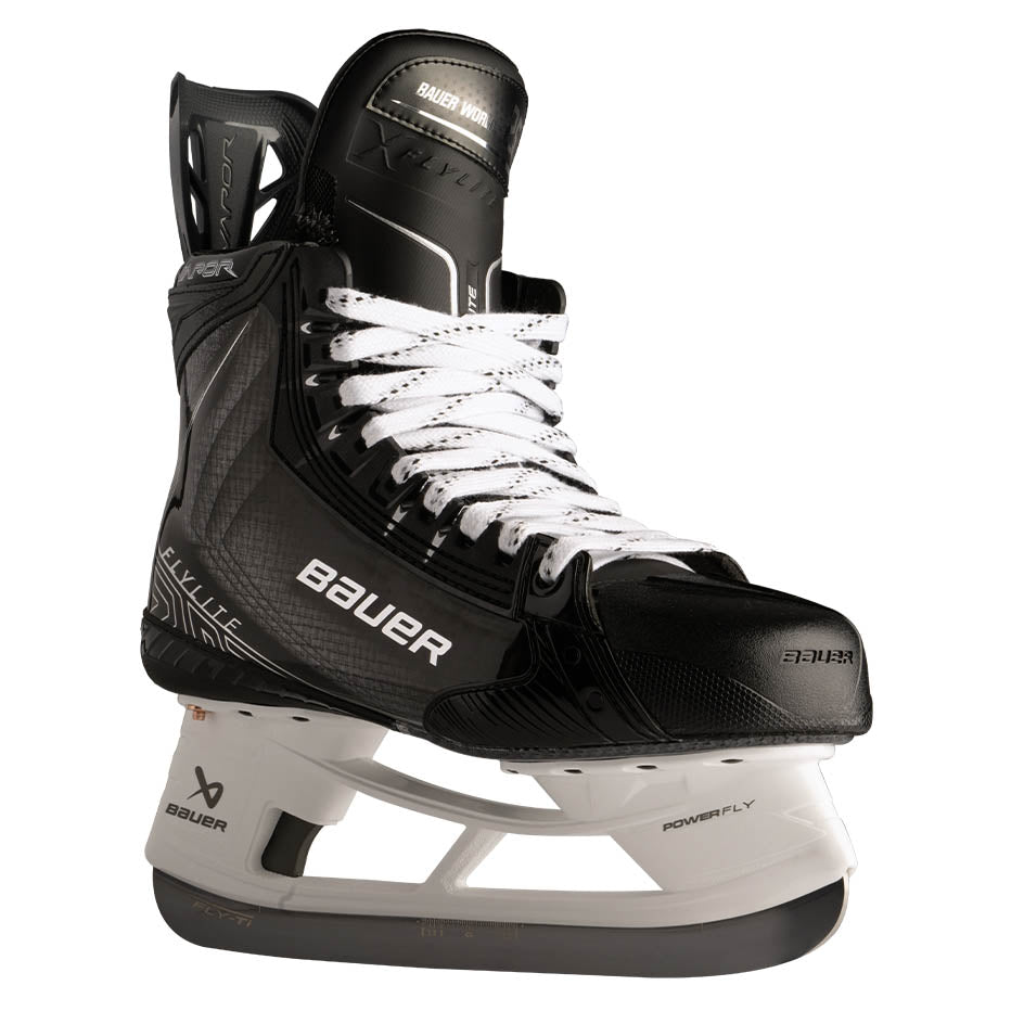 MyBauer Pro Custom Vapor FlyLite Ice Hockey Skates Senior S25