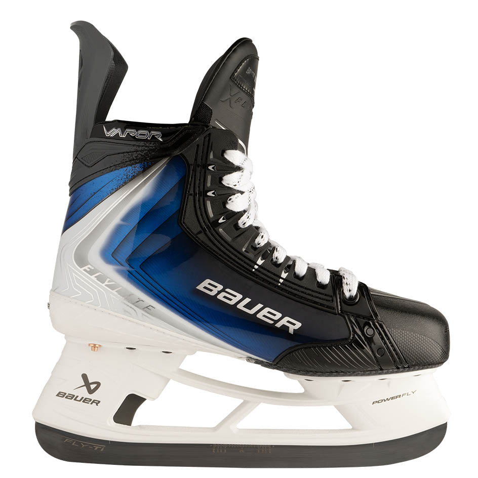 MyBauer Custom Vapor FlyLite Ice Hockey Skates Senior S25