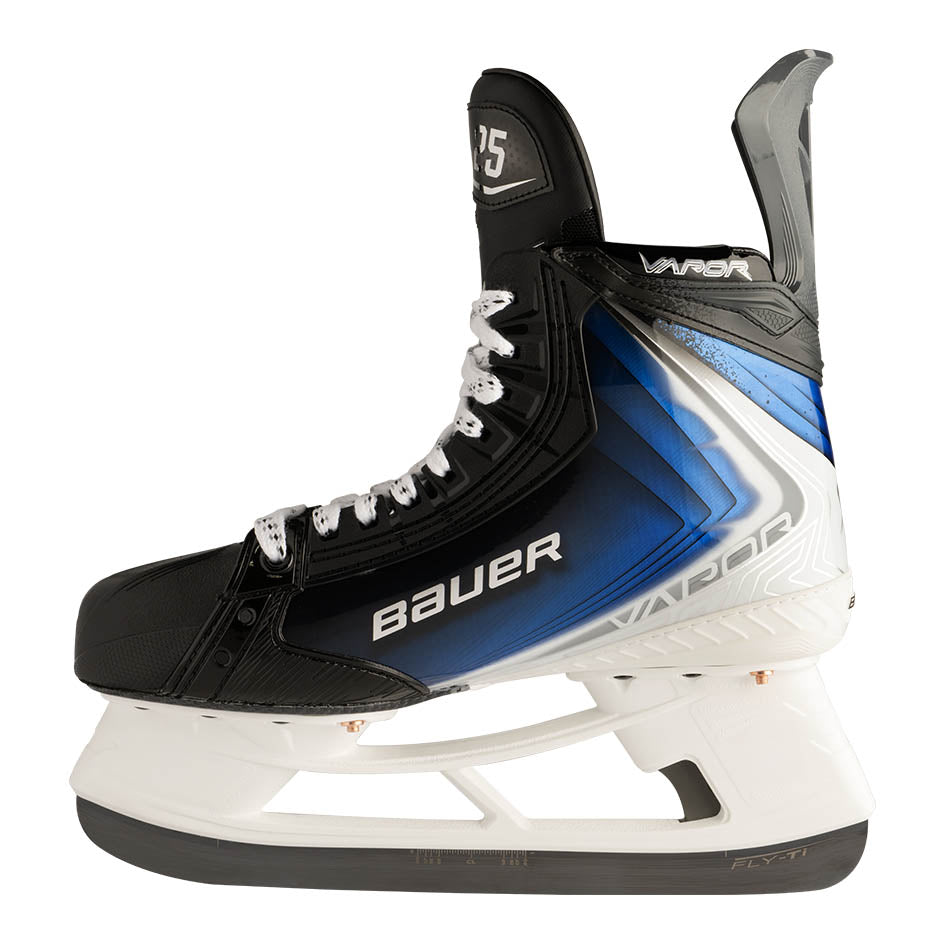 Custom Flylite MyBauer Custom Vapor FlyLite Ice Hockey Skates Senior S25