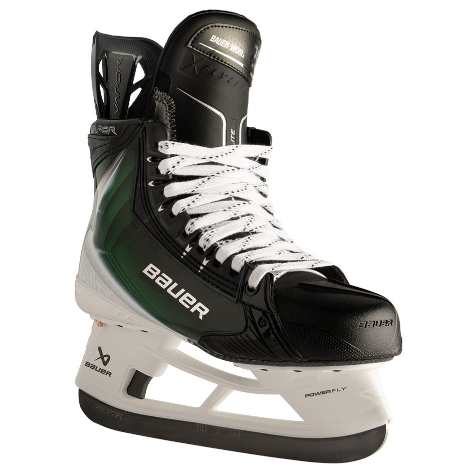 MyBauer Custom Vapor FlyLite Ice Hockey Skates Senior S25