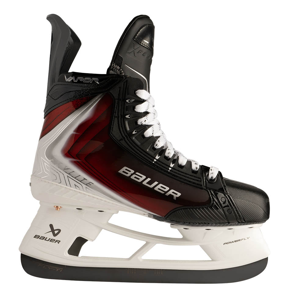 MyBauer Custom Vapor FlyLite Ice Hockey Skates Senior S25