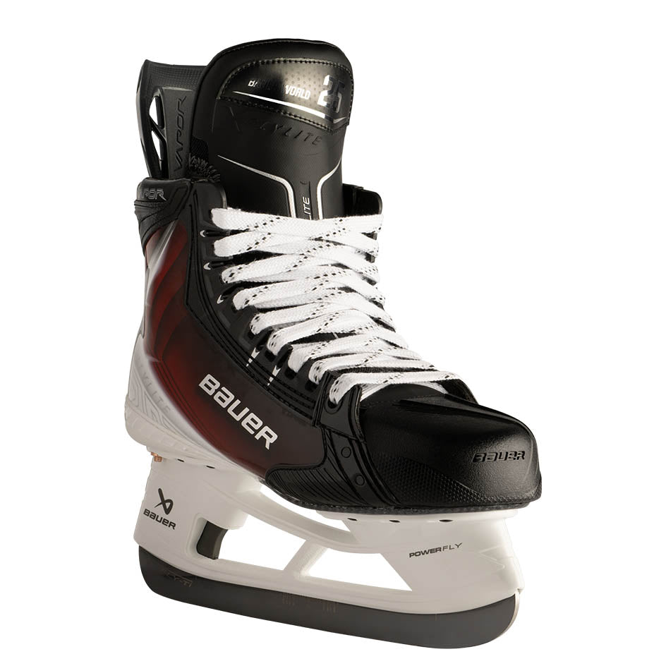 MyBauer Custom Vapor FlyLite Ice Hockey Skates Senior S25