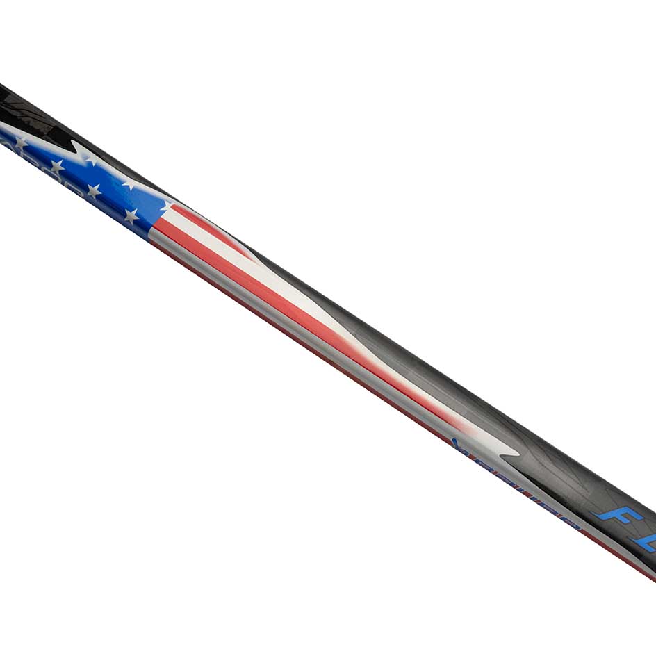 Bauer Flylite Custom Hockey Sticks Senior - MyBauer (2-Pack)