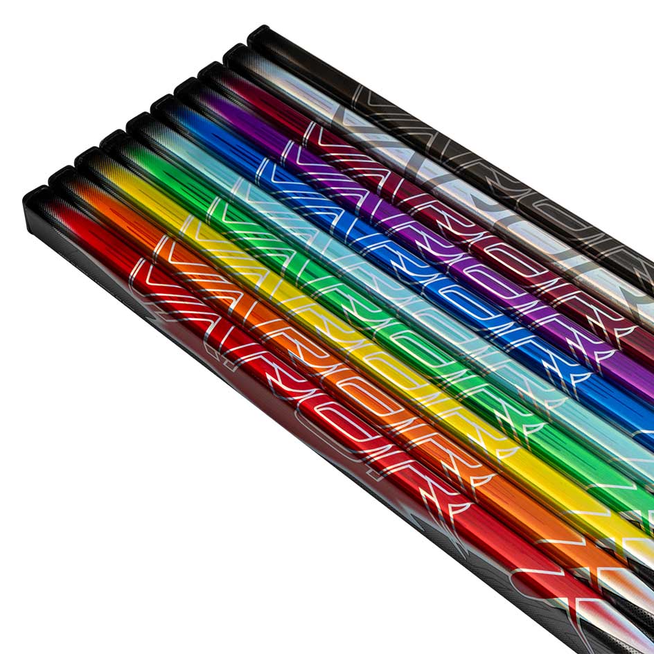 Bauer Flylite Custom Hockey Sticks Senior - MyBauer (2-Pack)