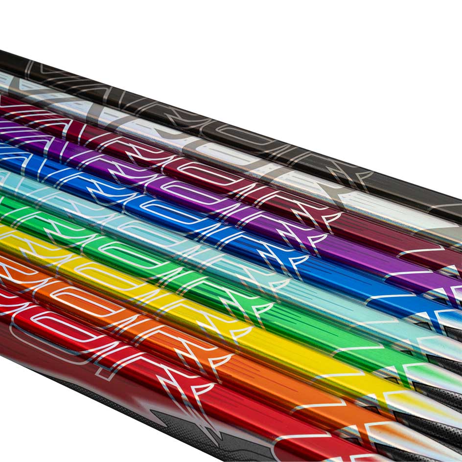 Bauer Flylite Custom Hockey Sticks Senior - MyBauer (2-Pack)