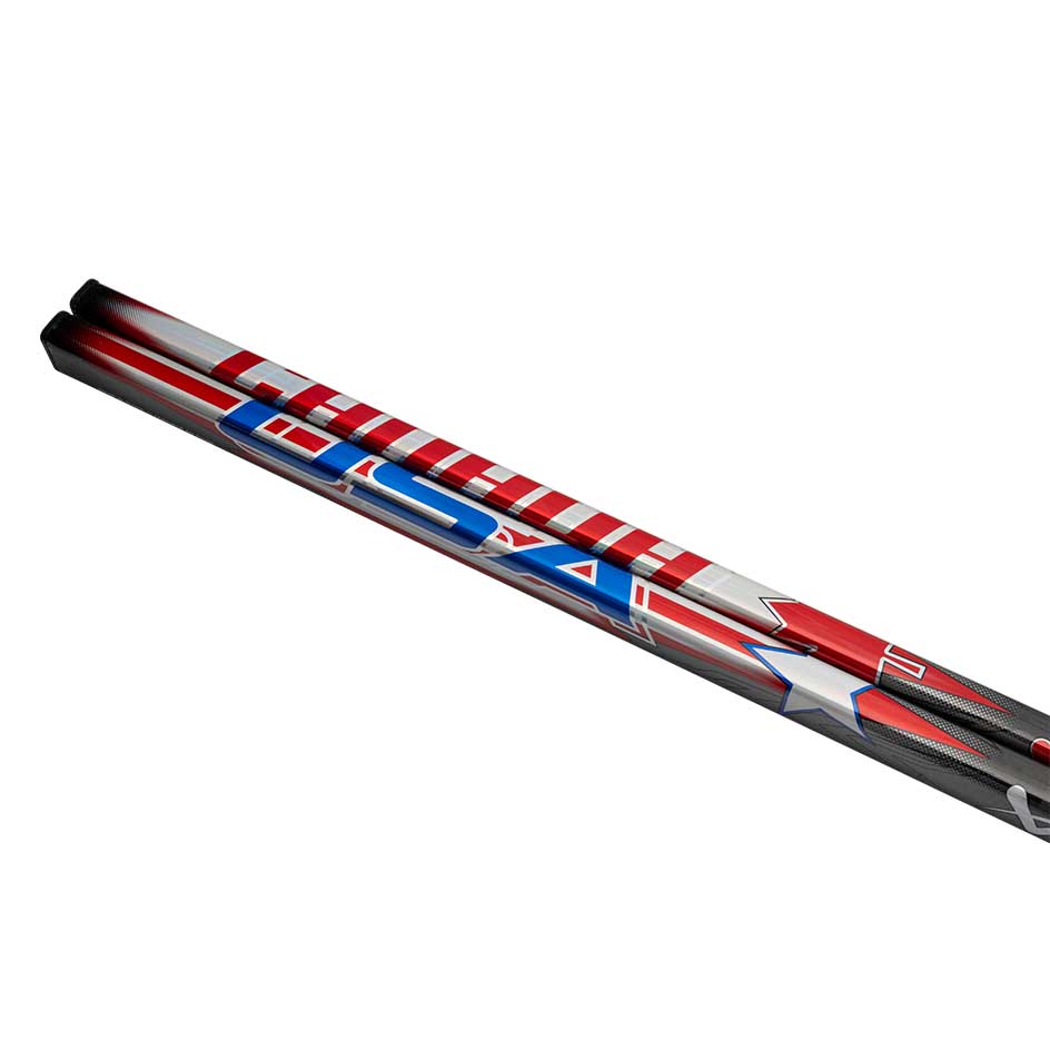 Bauer Flylite Custom Hockey Sticks Senior - MyBauer (2-Pack)