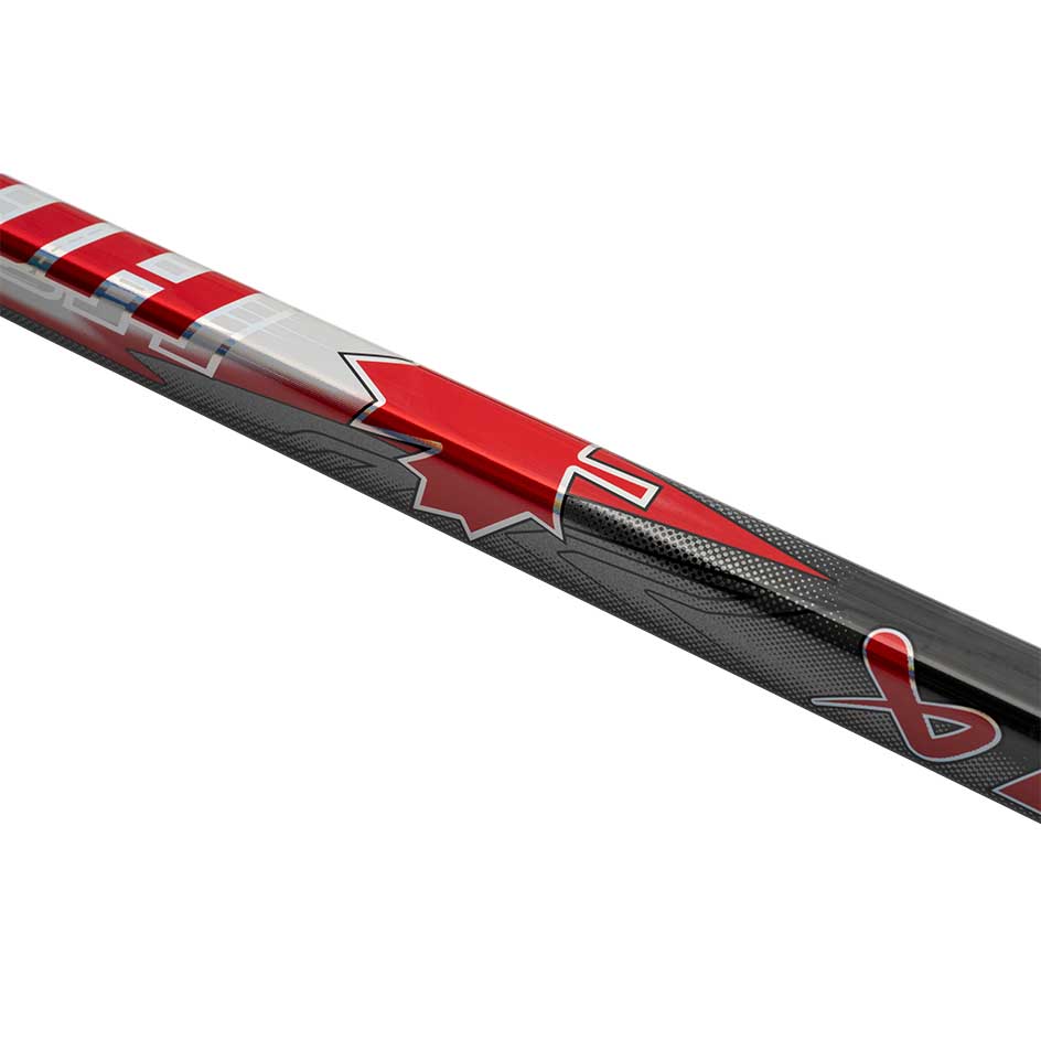 Bauer Flylite Custom Hockey Stick Intermediate - MyBauer QuickTurn