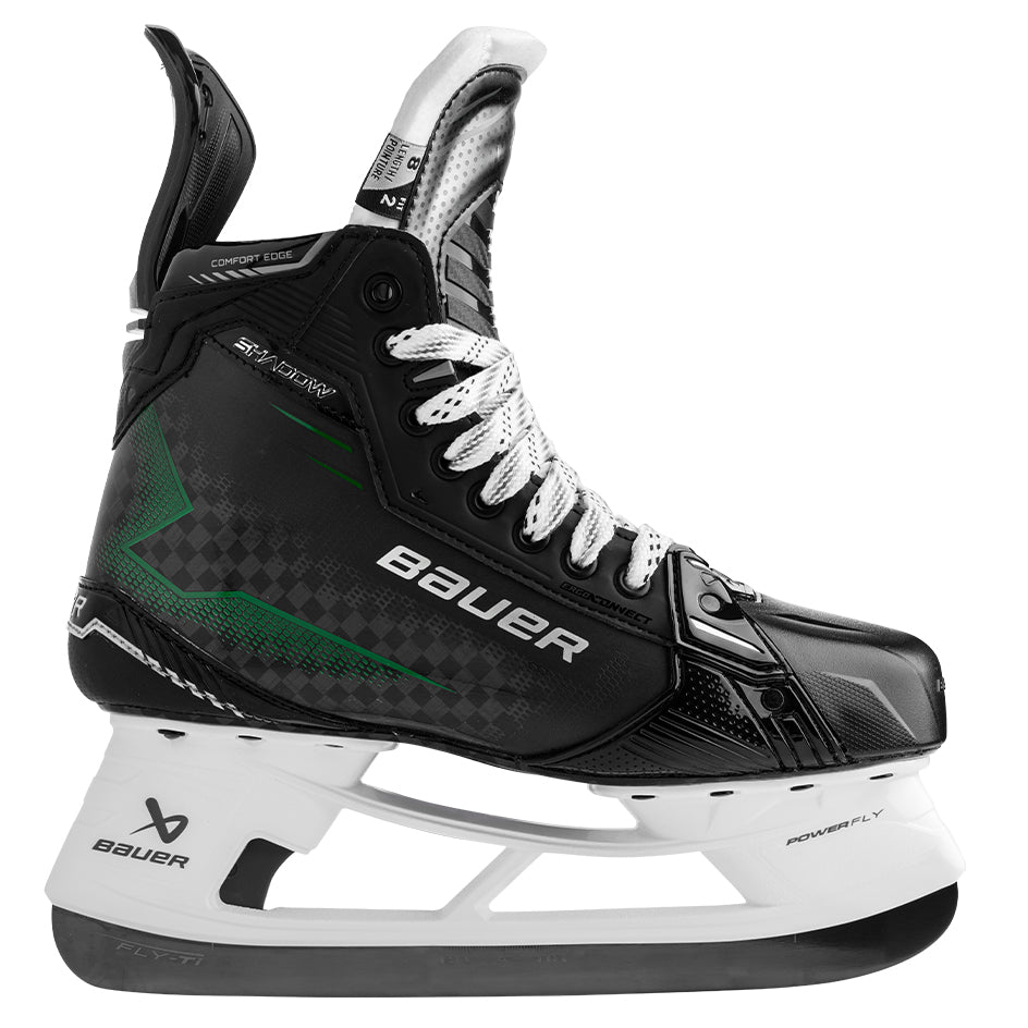 MyBauer Pro Custom Supreme Shadow Ice Hockey Skates Senior S24