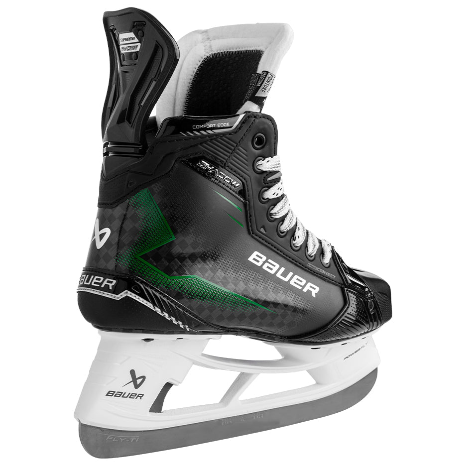 MyBauer Pro Custom Supreme Shadow Ice Hockey Skates Senior S24