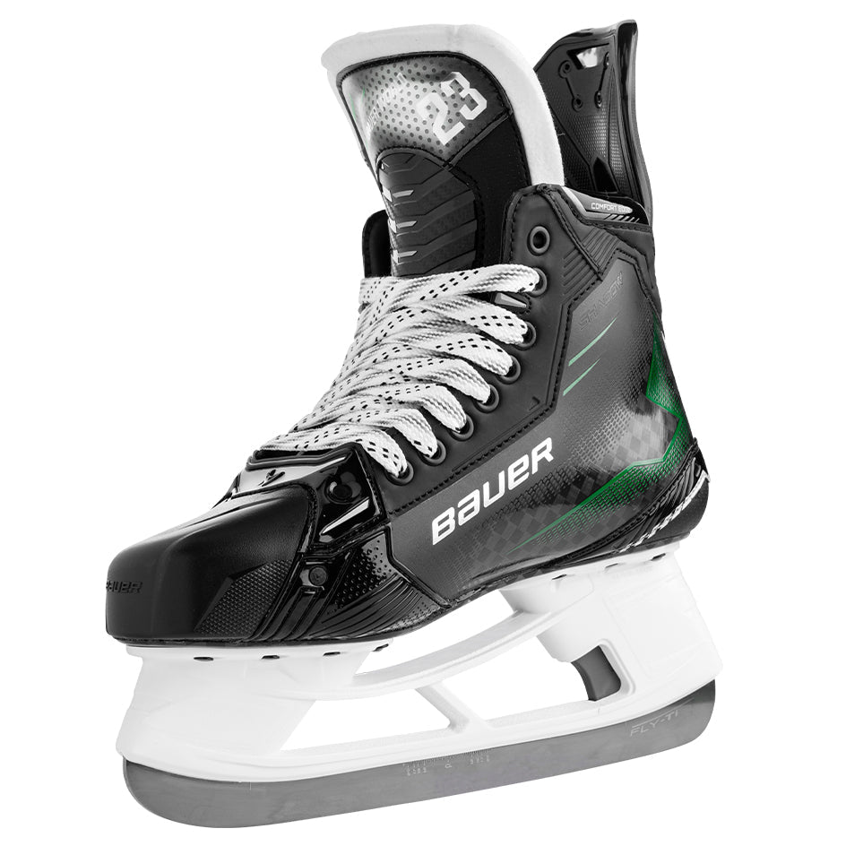 MyBauer Custom Supreme Shadow Ice Hockey Skates Senior S24