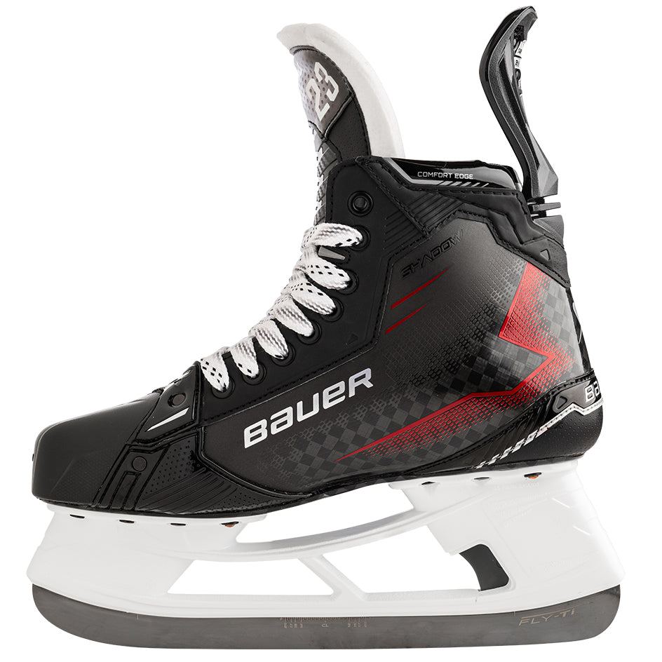 MyBauer Custom Supreme Shadow Ice Hockey Skates Senior S24