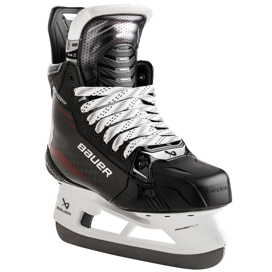 MyBauer Pro Custom Supreme Shadow Ice Hockey Skates Senior S24