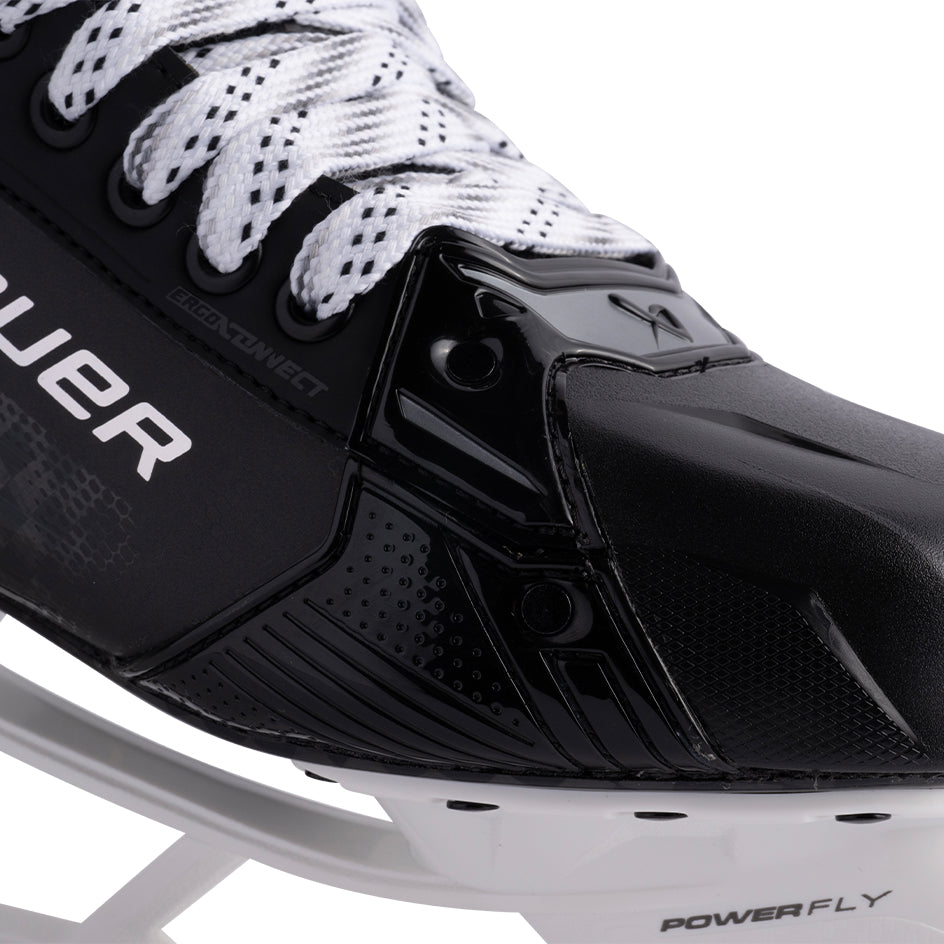 MyBauer Custom Supreme Shadow Ice Hockey Skates Senior S24