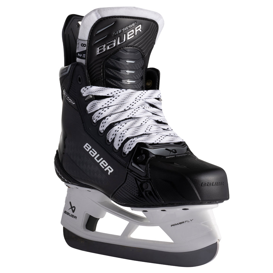 MyBauer Custom Supreme Shadow Ice Hockey Skates Senior S24