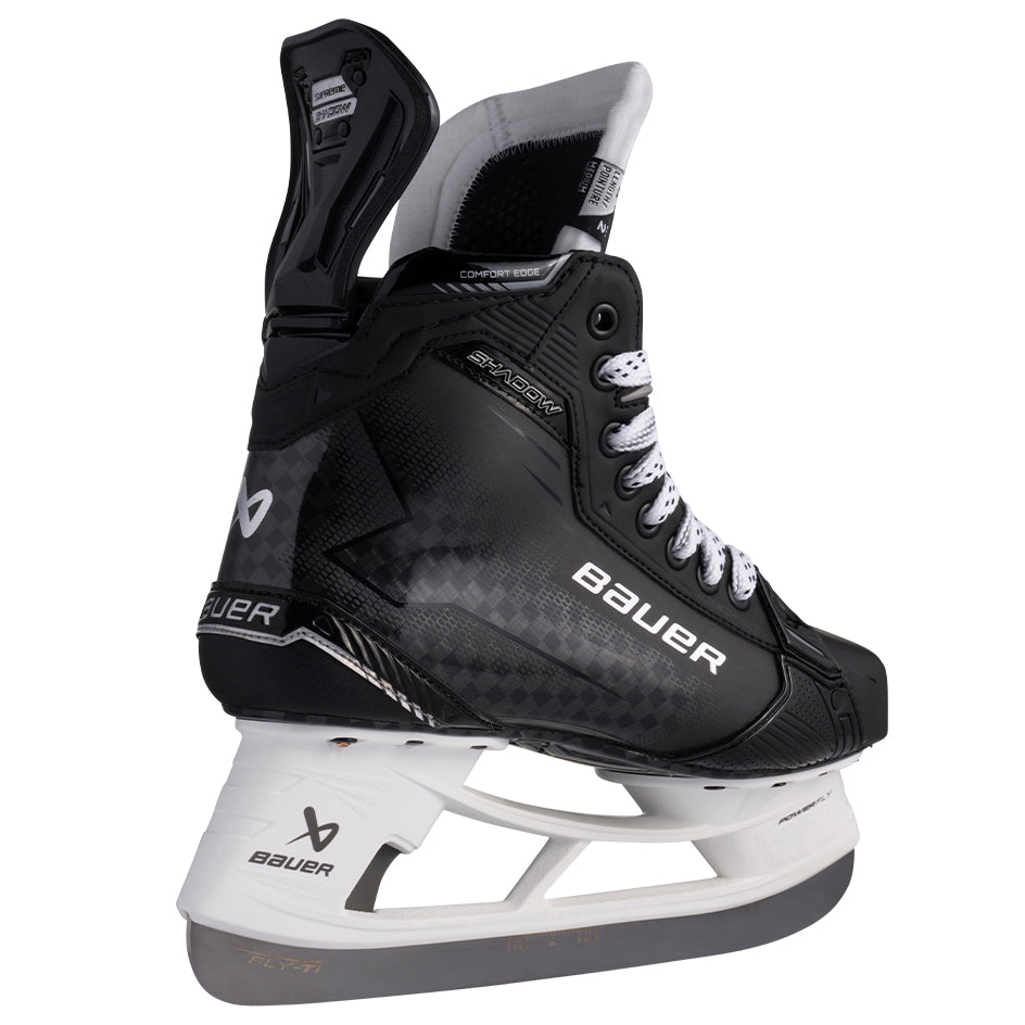 MyBauer Custom Supreme Shadow Ice Hockey Skates Senior S24