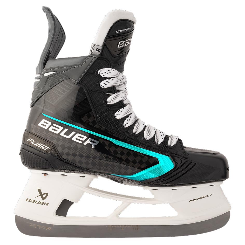 MyBauer Custom Supreme Fuse Ice Hockey Skates Senior S26