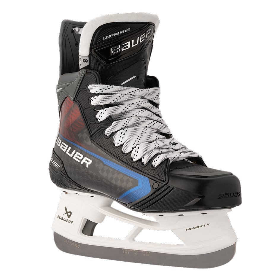 MyBauer Pro Custom Supreme Fuse Ice Hockey Skates Senior S26