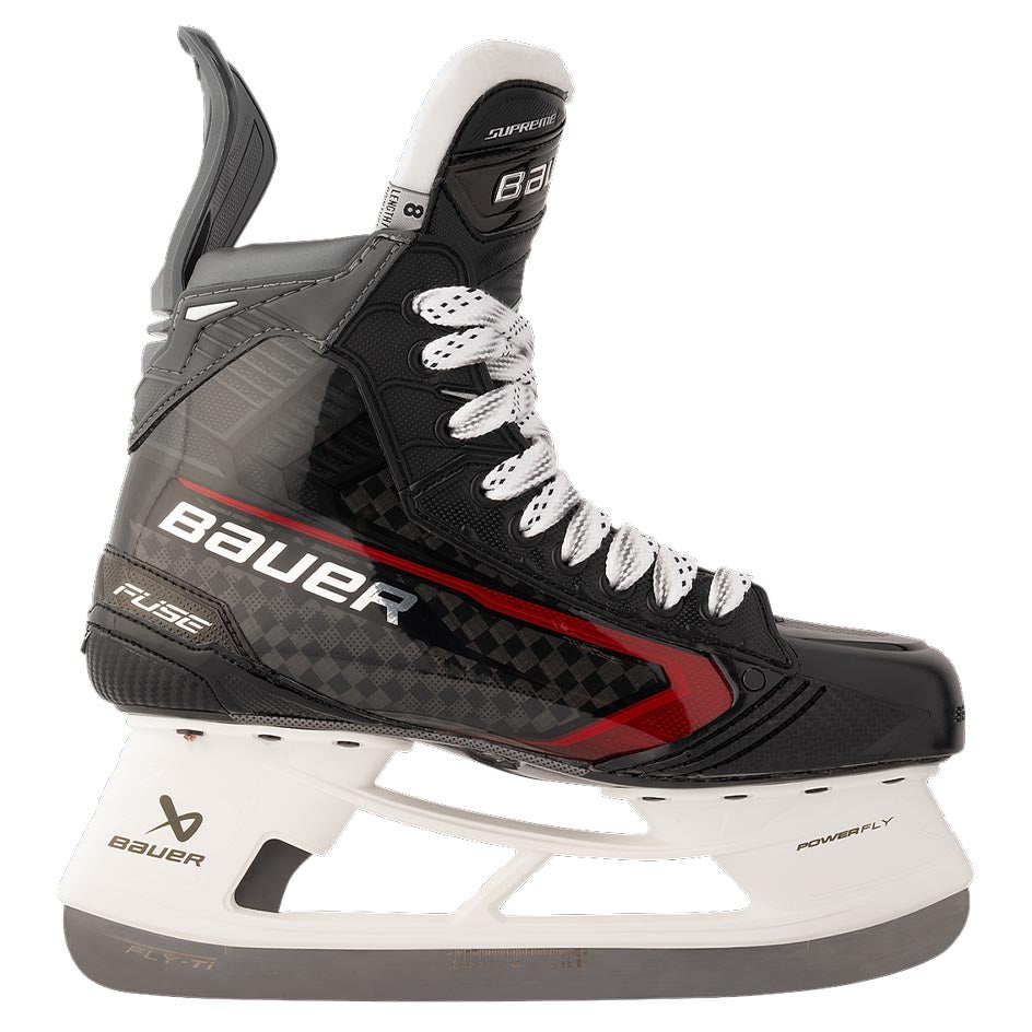 MyBauer Custom Supreme Fuse Ice Hockey Skates Senior S26