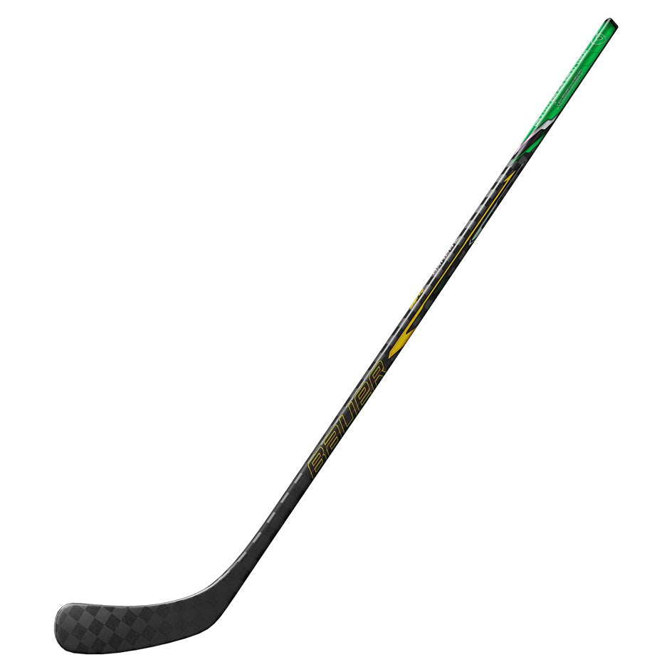 Bauer Supreme Fuse Custom Hockey Stick Intermediate - MyBauer QuickTurn