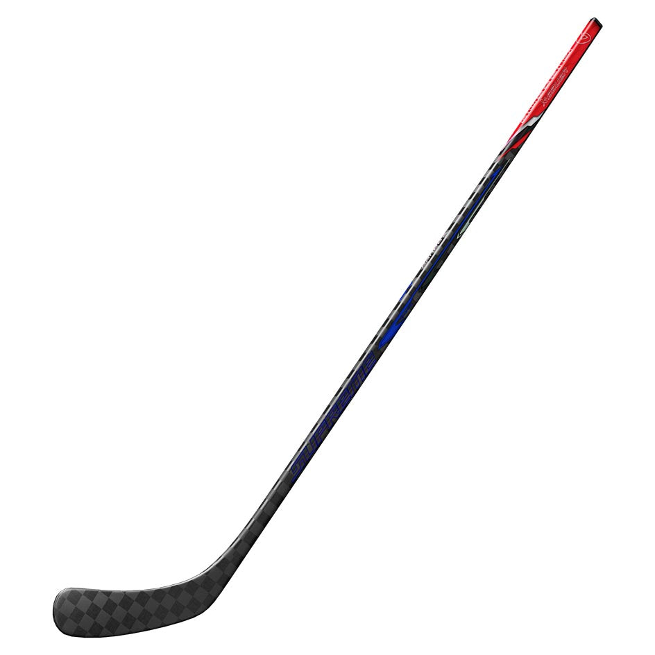 Bauer Supreme Fuse Custom Hockey Stick Senior - MyBauer QuickTurn