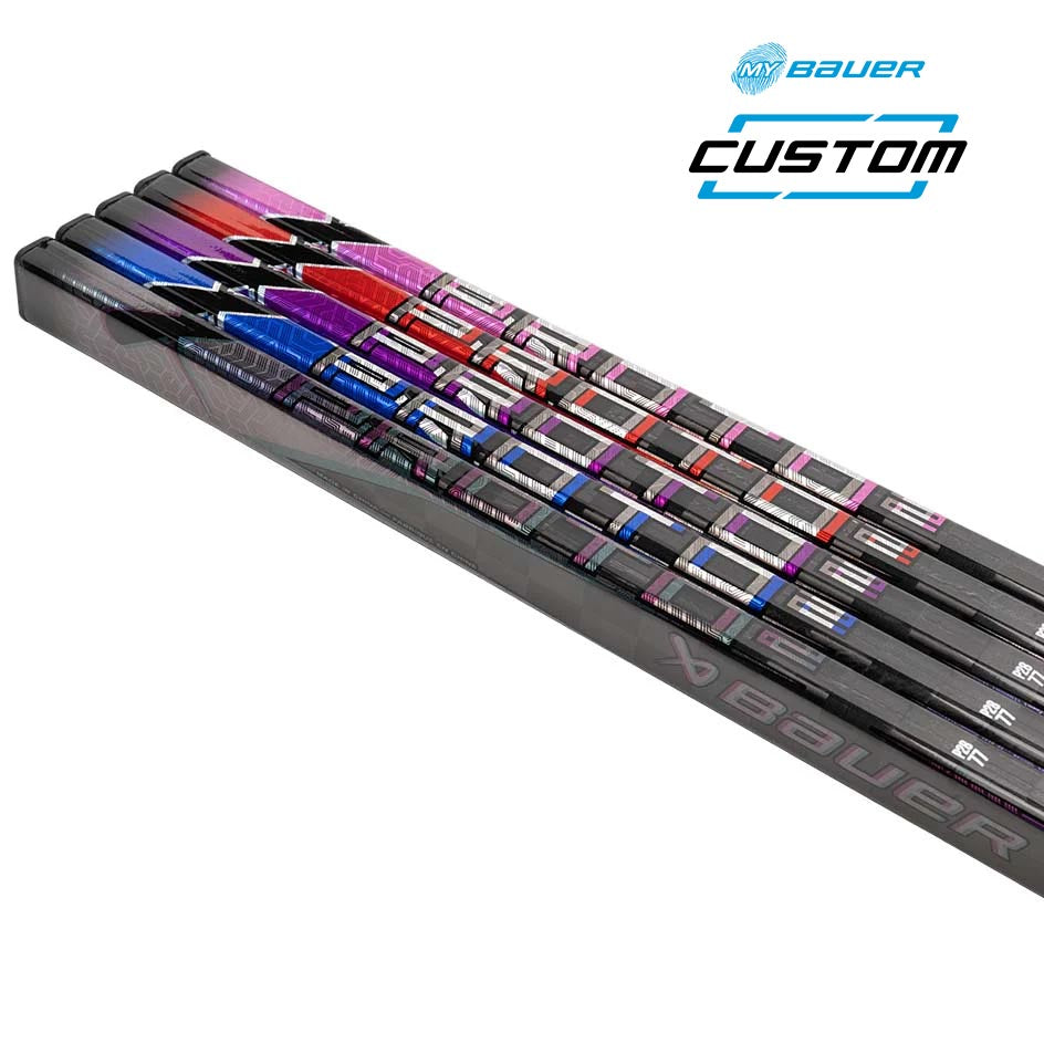 Bauer PROTO2 Custom Hockey Sticks Senior - MyBauer (2-Pack)