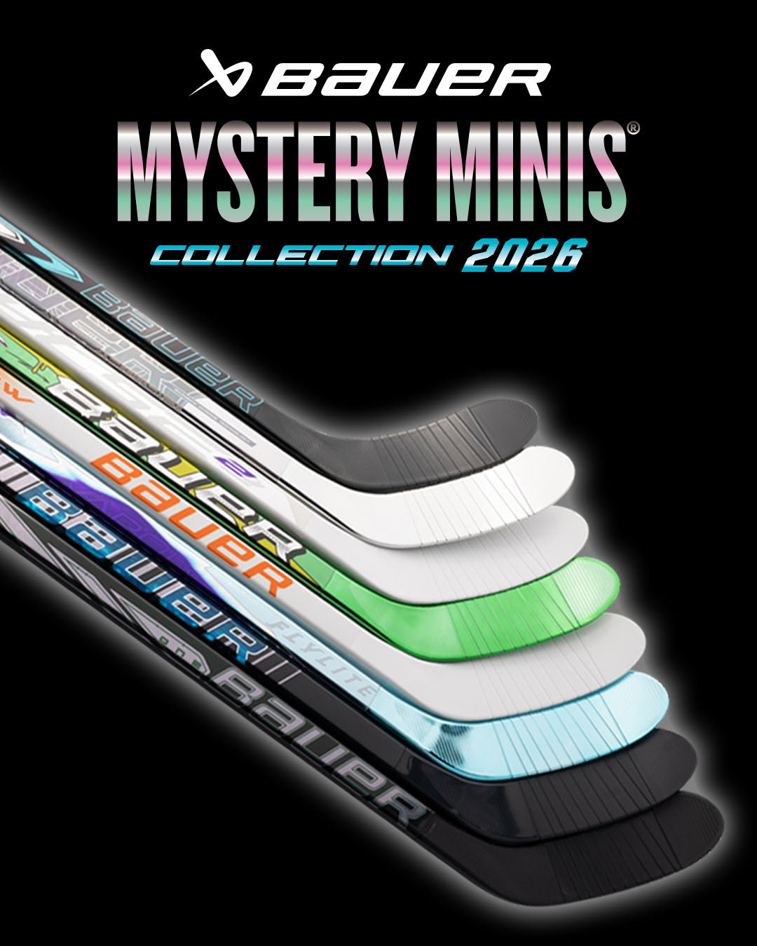 Shop Mystery Minis
