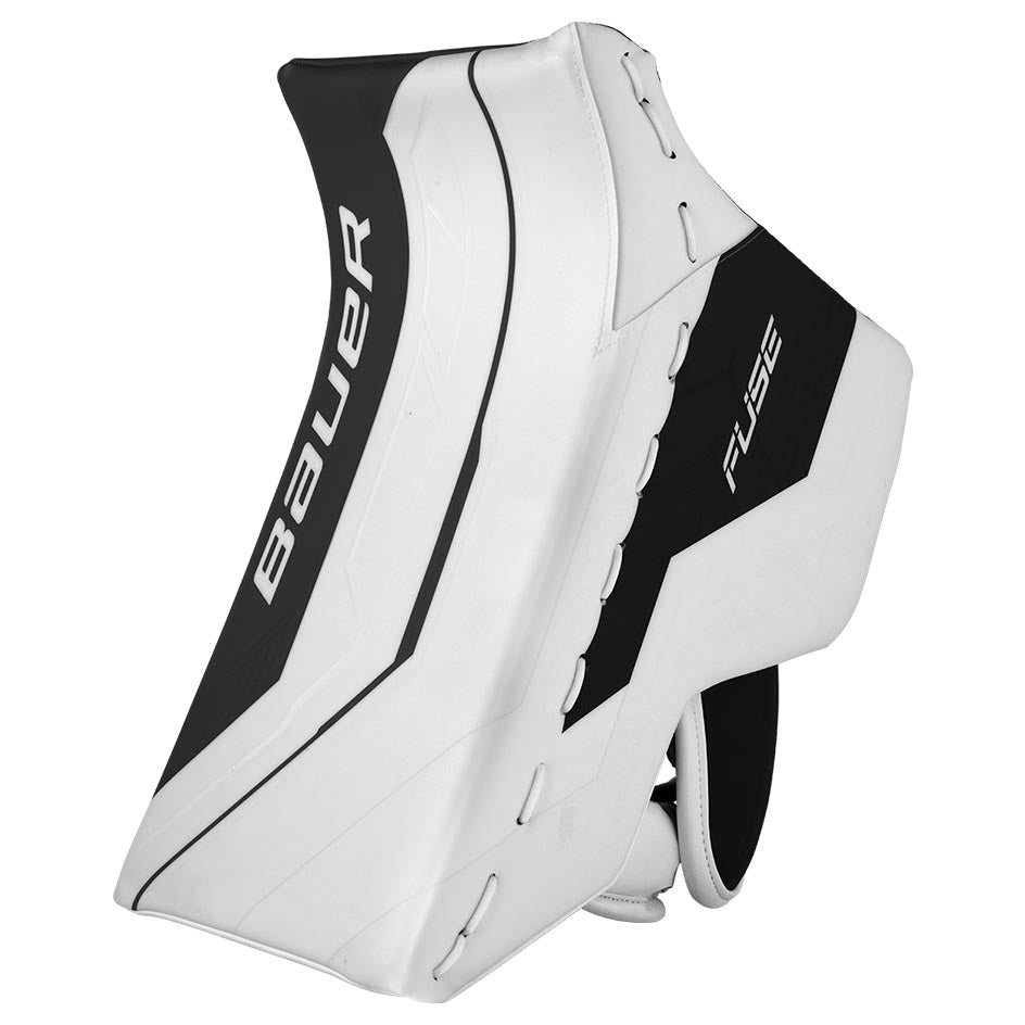 Pro Custom Supreme Fuse Goalie Blocker Senior