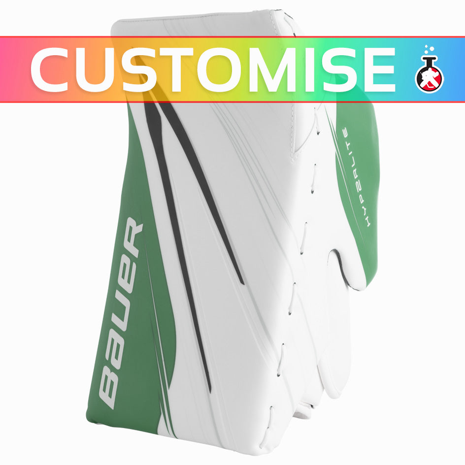 Pro Custom Vapor Hyperlite 2 Goalie Blocker Senior