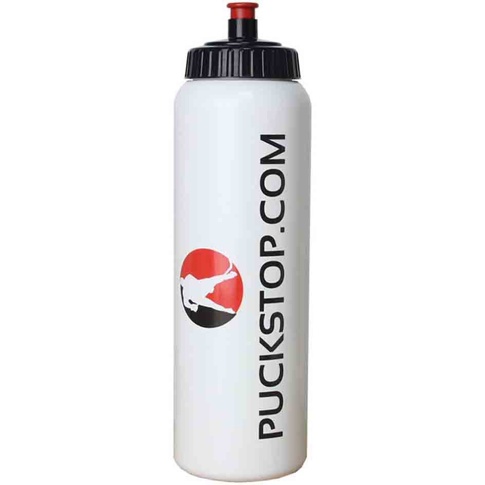 Puck Stop 1L Water Bottle Standard Spare Cap