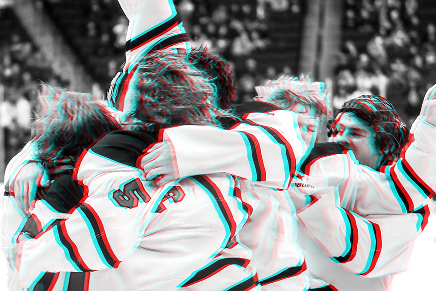 GO TOP SHELF