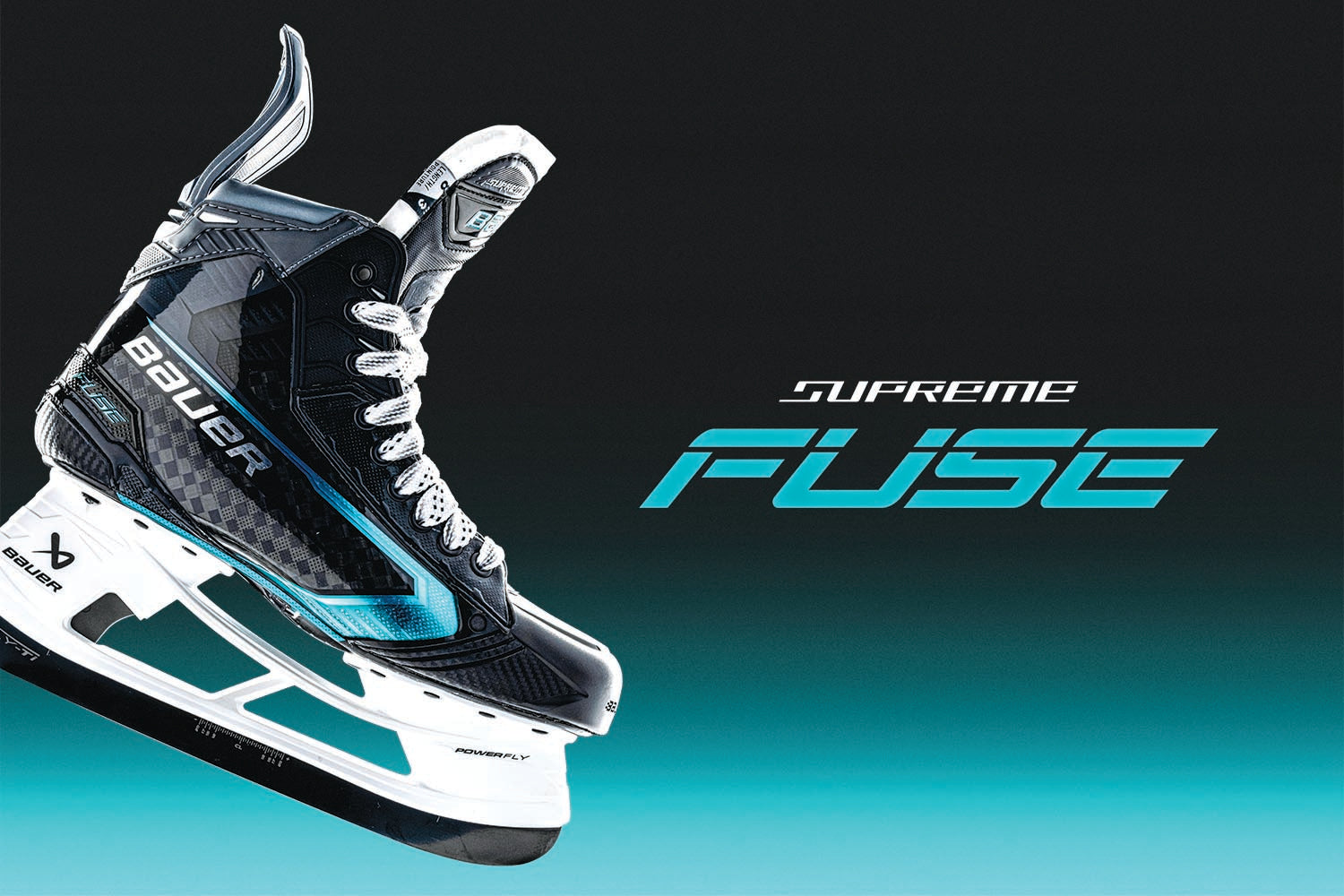 SHOP SUPREME SKATES